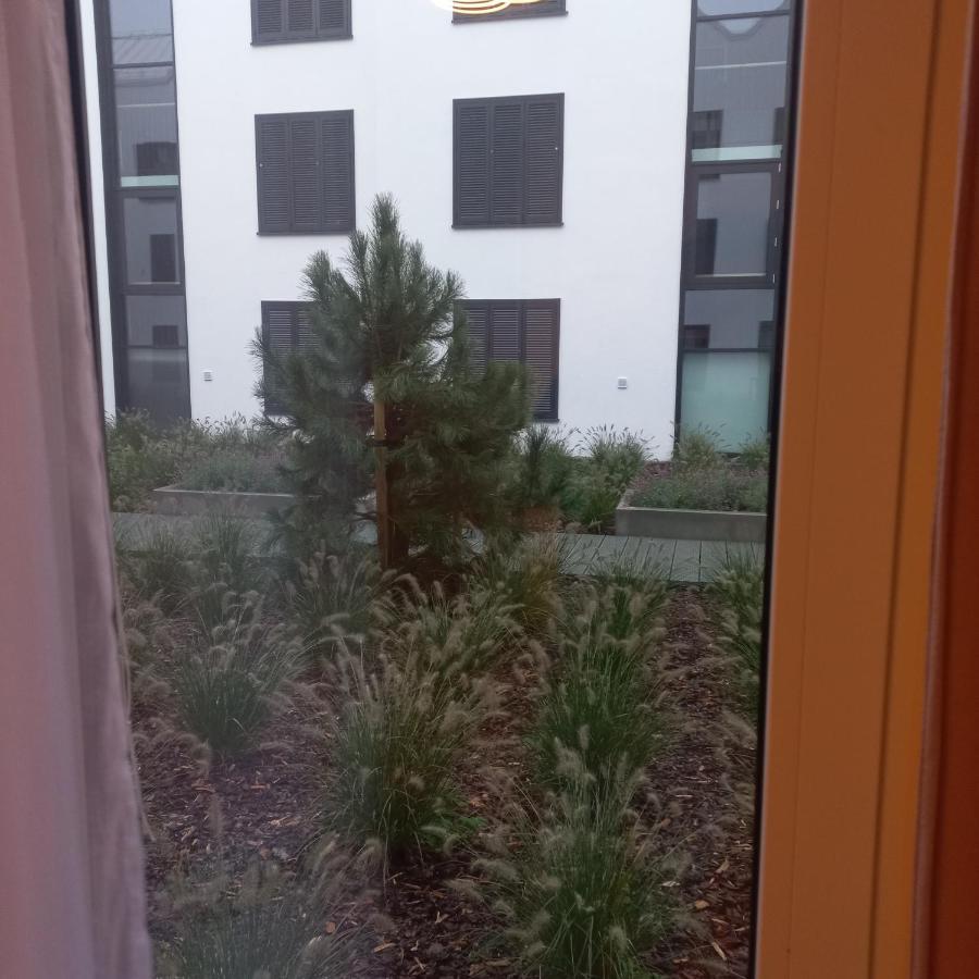 Apartament Orlando W Porto Leba 350M Od Morza Luaran gambar